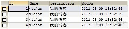 Amoeba mysql 读写分离 mysql读写分离搭建_mysql_04