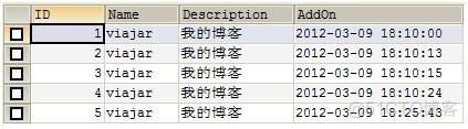 Amoeba mysql 读写分离 mysql读写分离搭建_Amoeba mysql 读写分离_06