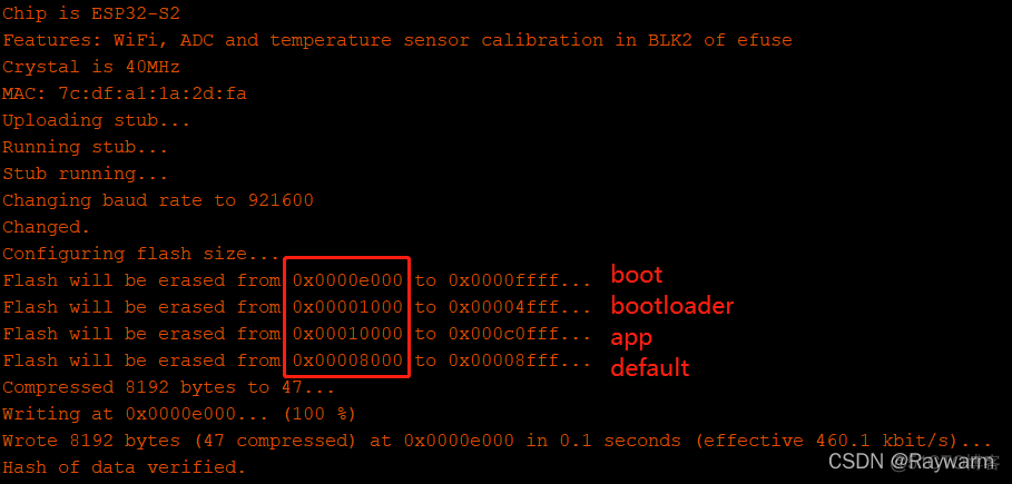 esp32 烧录 要断开io esp32烧录程序_esp32 烧录 要断开io_13