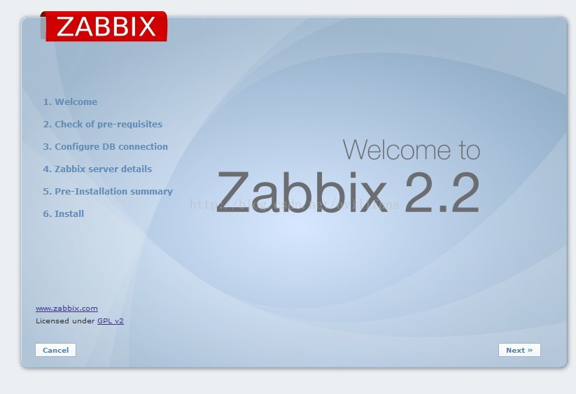 如何在zabbixserver前端界面看版本号 查看zabbix版本,如何在zabbixserver前端界面看版本号 查看zabbix版本_zabbix 客户端_02,第2张