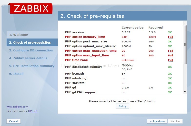 如何在zabbixserver前端界面看版本号 查看zabbix版本,如何在zabbixserver前端界面看版本号 查看zabbix版本_linux 安装zabbix_03,第3张