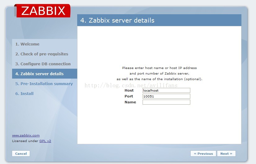 如何在zabbixserver前端界面看版本号 查看zabbix版本,如何在zabbixserver前端界面看版本号 查看zabbix版本_zabbix_06,第6张