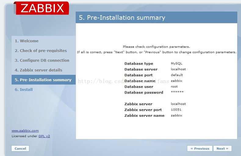 如何在zabbixserver前端界面看版本号 查看zabbix版本,如何在zabbixserver前端界面看版本号 查看zabbix版本_mysql_07,第7张