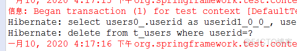 hibernate jpa 支持sqlite吗 spring jpa hibernate_ide_06