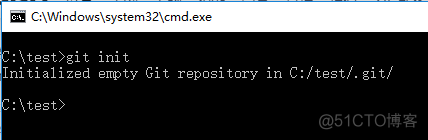 git 裸仓库 git代码仓库_git_02