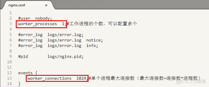 只有ip nginx 代理Windows上的seafile nginx作为代理服务器_服务器_06