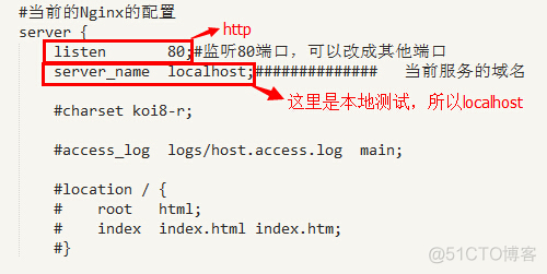 只有ip nginx 代理Windows上的seafile nginx作为代理服务器_Nginx_07