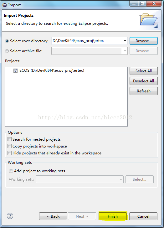 Codesys Pn从站 codesys profinet 从站_eclipse_06