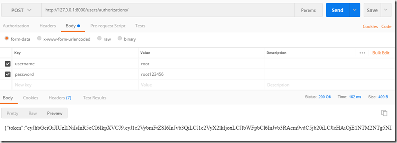 django调用jenkins接口 django rest framework jwt,django调用jenkins接口 django rest framework jwt_用户名,第1张