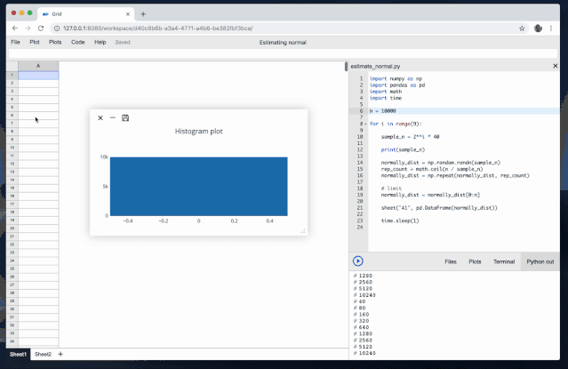 python 表格处理语句 python能处理表格吗_Python_08