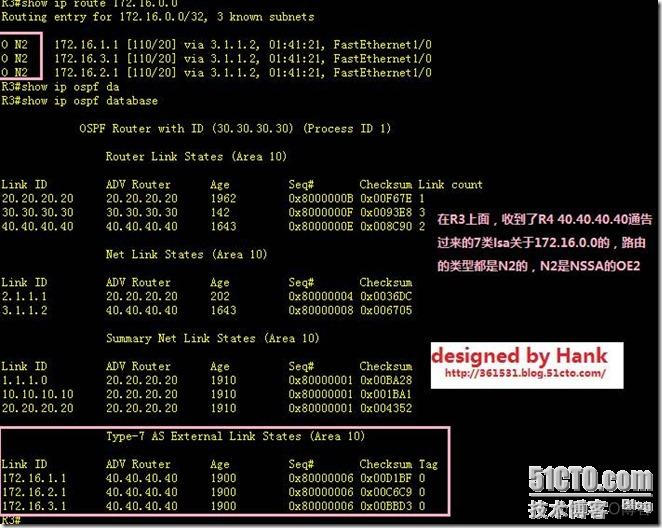 ospf中lsa的类型 ospf的lsa类型和作用_ospf中lsa的类型_04