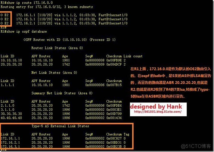 ospf中lsa的类型 ospf的lsa类型和作用_ospf中lsa的类型_06