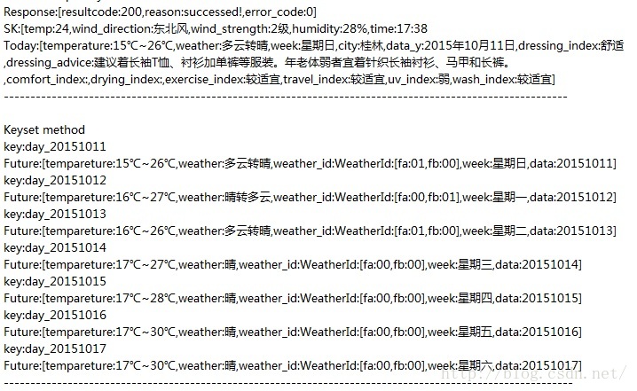 json 动态key java 对象 json 动态解析_gson