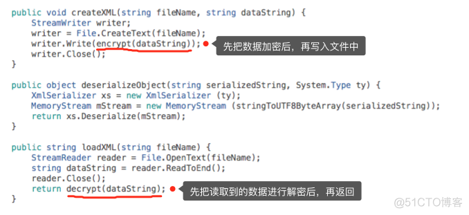 unity il2cpp 安卓存档 unity存档功能_序列化_16