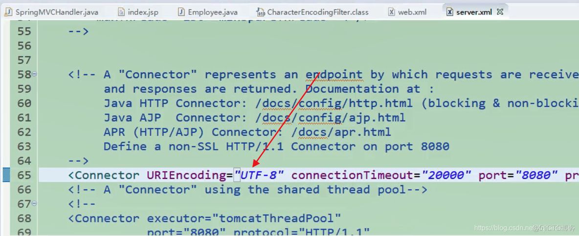 面试设计一个rpc框架 面试ssm框架_SQL_06