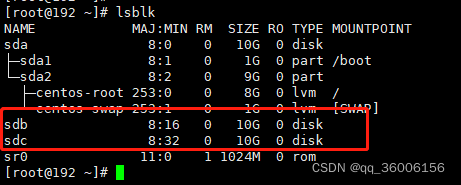 centos8使用kubeadm部署k8s k8s部署ceph_vim