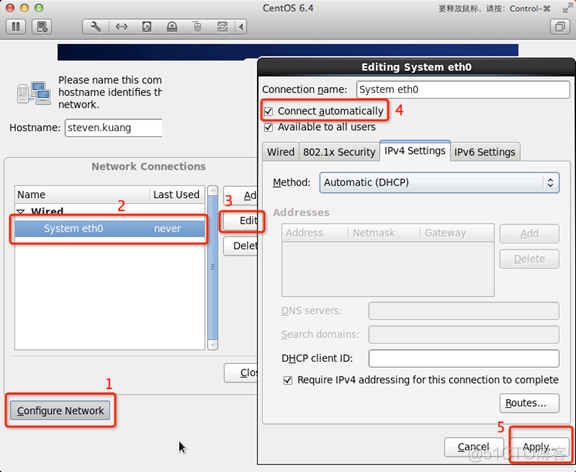 Centos installation source报错 centos installation destination_CentOS_09