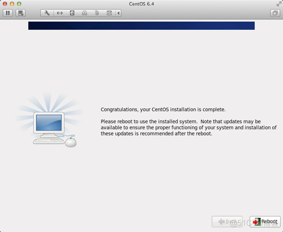 Centos installation source报错 centos installation destination_重启_23