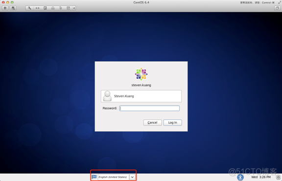 Centos installation source报错 centos installation destination_重启_27