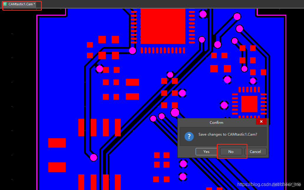 Behavior Designer可以导出json文件吗 designer如何导出gerber文件_PCB_08