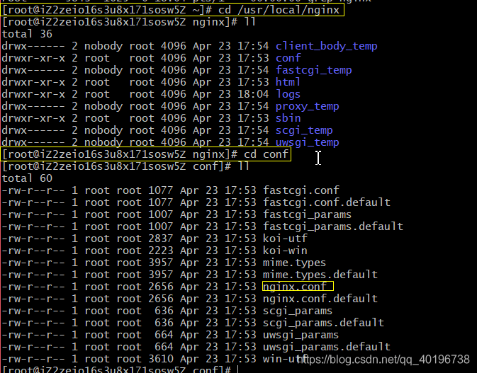 nextjs 部署到nginx nginx部署nodejs项目_nextjs 部署到nginx_20