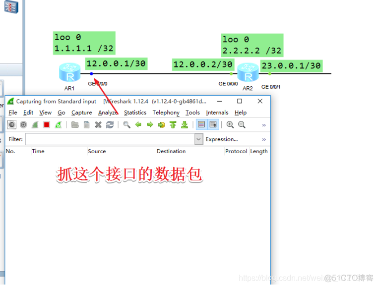 ospf中为啥配置静默接口 ospf静默端口的作用_经验分享_02