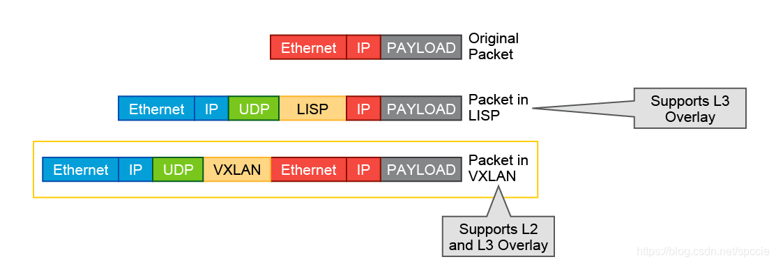 VXLAN Fabric vxlan fabric介绍_VXLAN Fabric