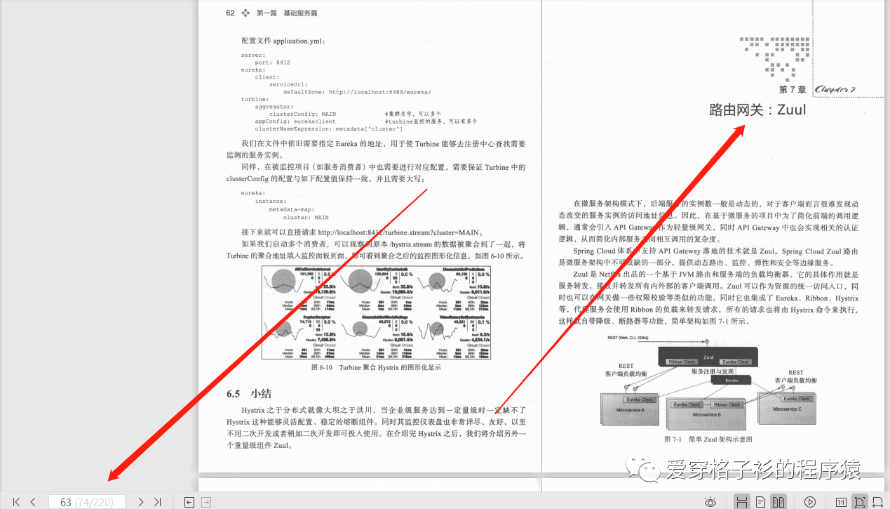 简历上springcloud怎么写 springcloud项目简历_java_08