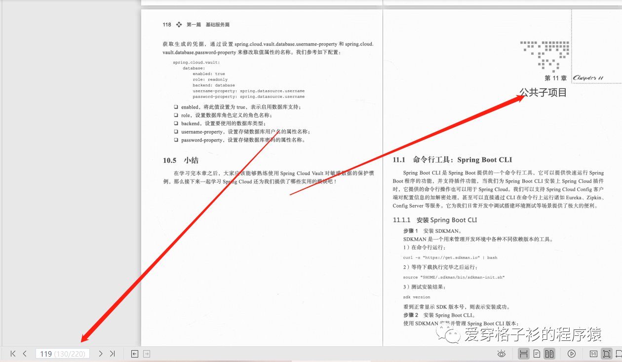 简历上springcloud怎么写 springcloud项目简历_Cloud_12