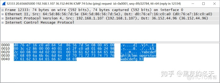 wireshark 抓包分析RTSP wiresharkicmp抓包分析_字段_03