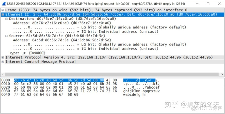 wireshark 抓包分析RTSP wiresharkicmp抓包分析_字段_04