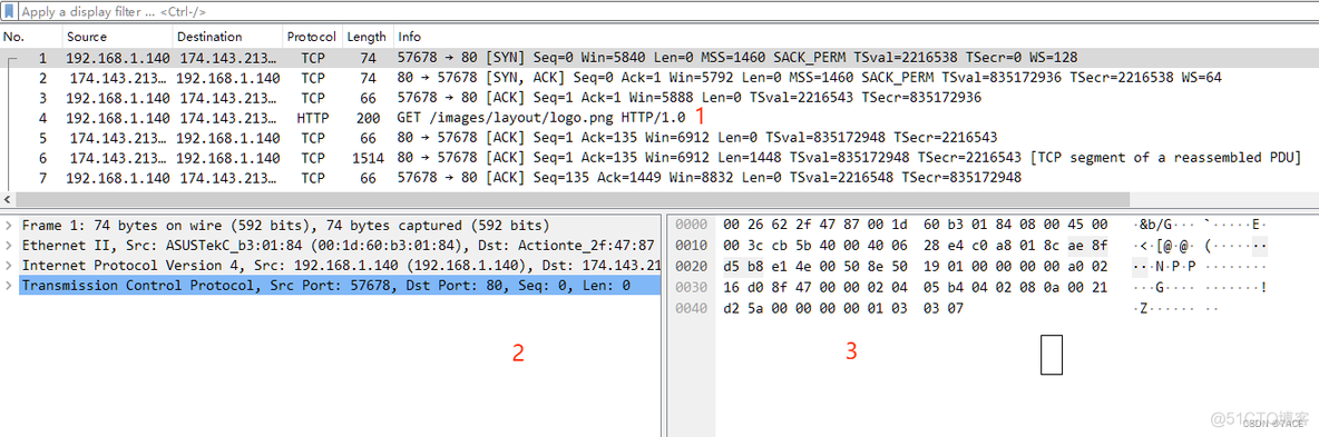 wireshark 苹果芯片版本 wireshark3.4.0_wireshark 苹果芯片版本_19