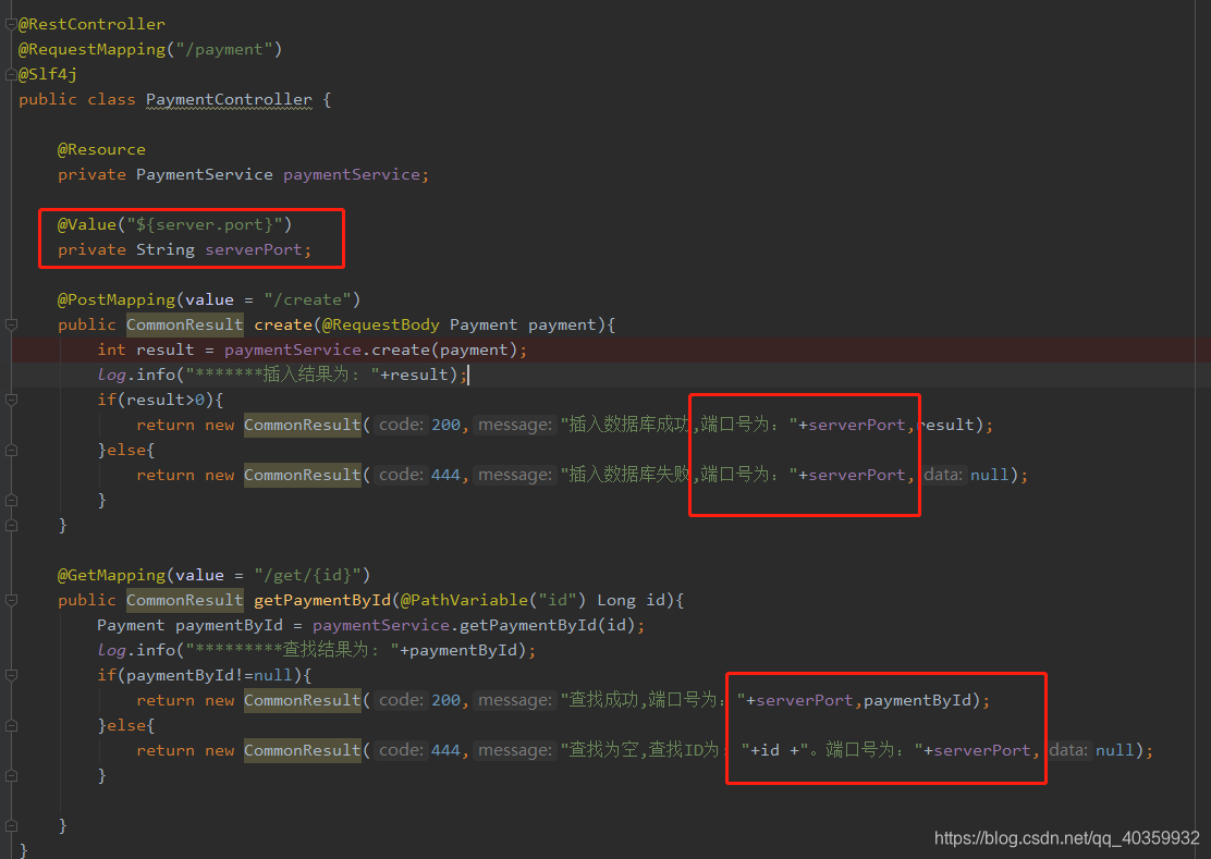 springcloud集群怎么启动 springcloud集群搭建,springcloud集群怎么启动 springcloud集群搭建_spring_12,第12张