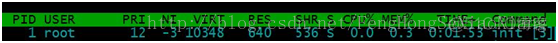 C 进程监控 进程监视器怎么用_linux_05