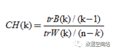 聚类算法可视化 聚类算法k_sklearn kmeans_13