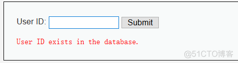 sqlite盲注脚本 sql盲注的原理_sqlite盲注脚本