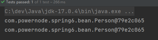 java 设置bean实例化顺序 bean的实例化方式_spring_04