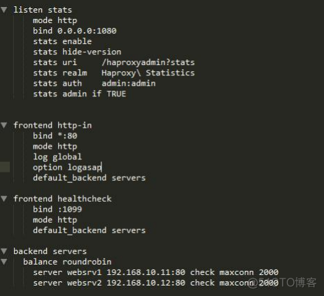 haproxy 离线部署 haproxy send-proxy_haproxy 离线部署_02