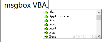 access vba操作控件布局 vba控件包含哪几要素_Boo_03