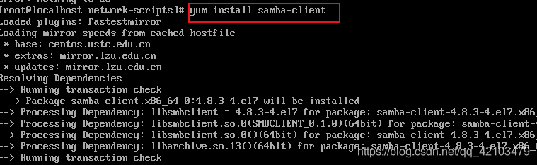 Linux查看samba user linux查看samba服务器ip地址_Linux查看samba user_08