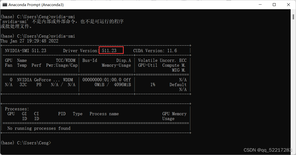 anaconda安装java anaconda安装PyTorch环境_官网_13