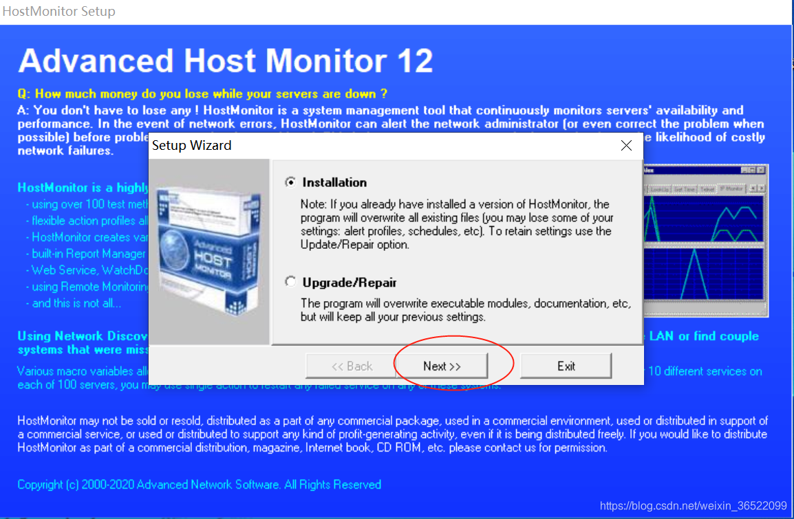 监控netty连接处理 hostmonitor监控连接数,监控netty连接处理 hostmonitor监控连接数_运维_02,第2张