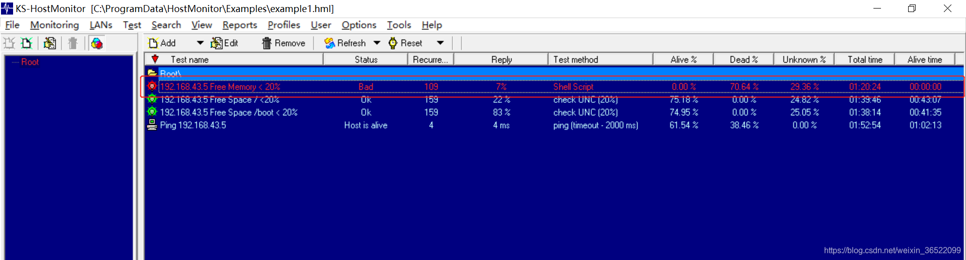 监控netty连接处理 hostmonitor监控连接数,监控netty连接处理 hostmonitor监控连接数_监控类_16,第16张