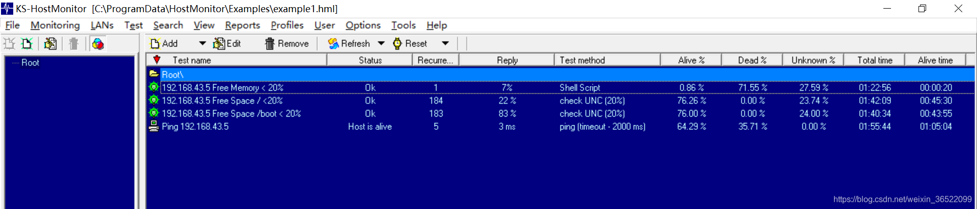 监控netty连接处理 hostmonitor监控连接数,监控netty连接处理 hostmonitor监控连接数_服务器_17,第17张