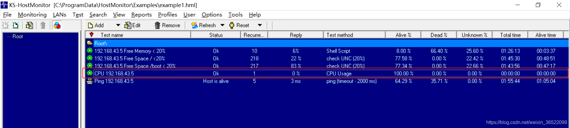 监控netty连接处理 hostmonitor监控连接数,监控netty连接处理 hostmonitor监控连接数_服务器_19,第19张