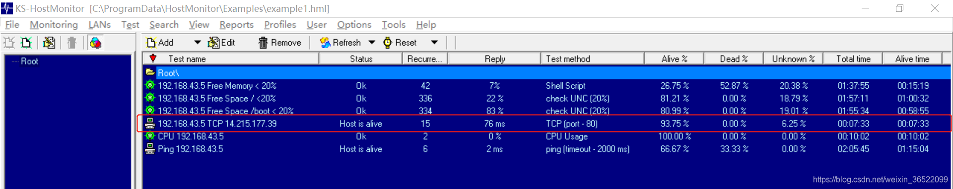 监控netty连接处理 hostmonitor监控连接数,监控netty连接处理 hostmonitor监控连接数_服务器_21,第21张