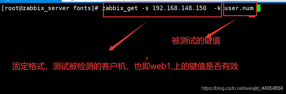 zabbix自动发现键值 zabbix键值是什么_zabbix自动发现键值_10