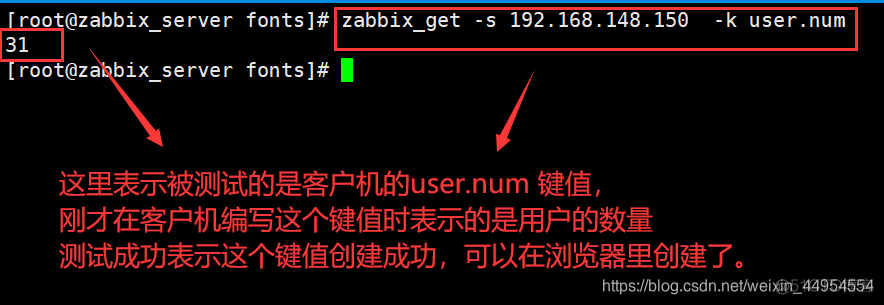 zabbix自动发现键值 zabbix键值是什么_zabbix自动发现键值_11