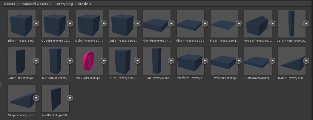 unity assetdatabase 安卓 unity standard asset_Standard_03