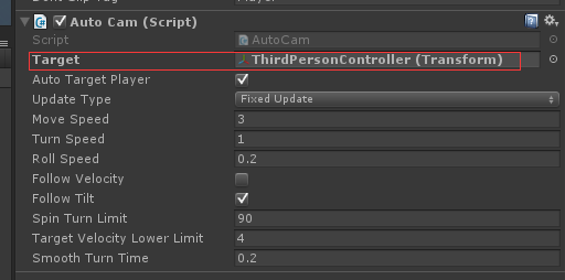 unity assetdatabase 安卓 unity standard asset_unity_11